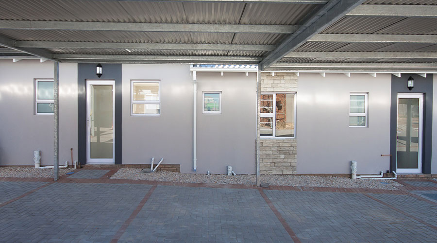 The Oaks Project Gallery