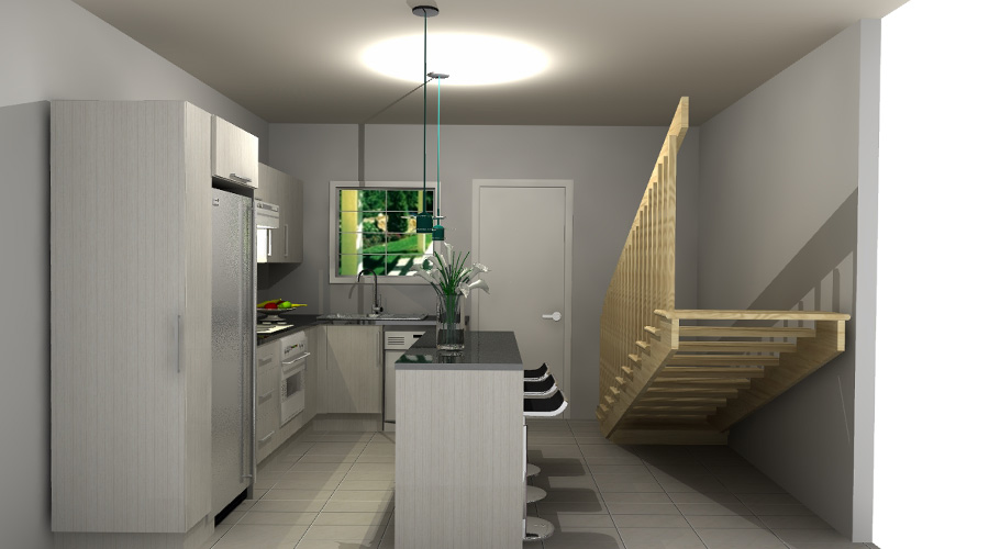 The Oaks Project Gallery