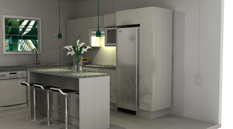 The Oaks Project Gallery