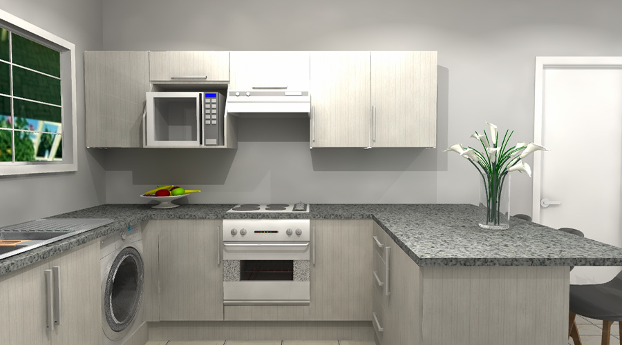 The Oaks Project Gallery