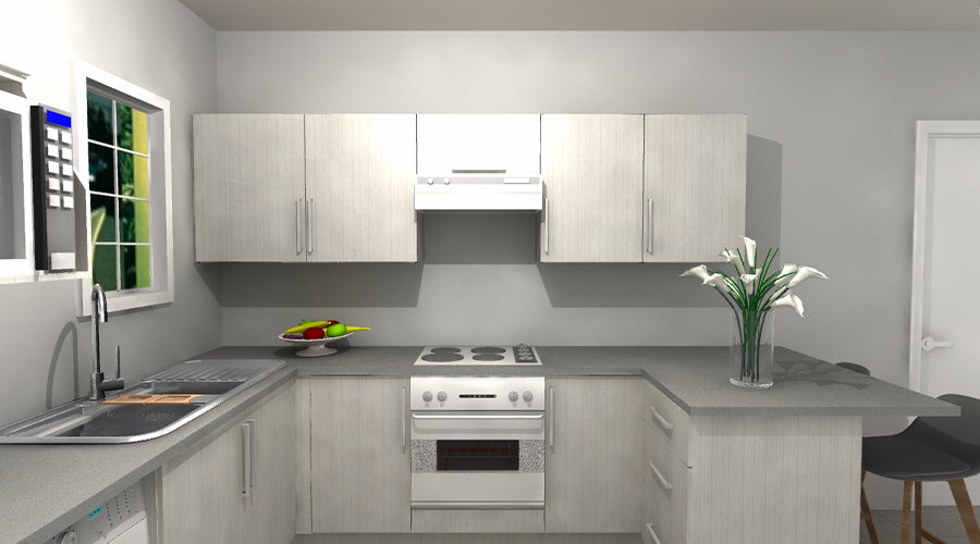 The Oaks Project Gallery