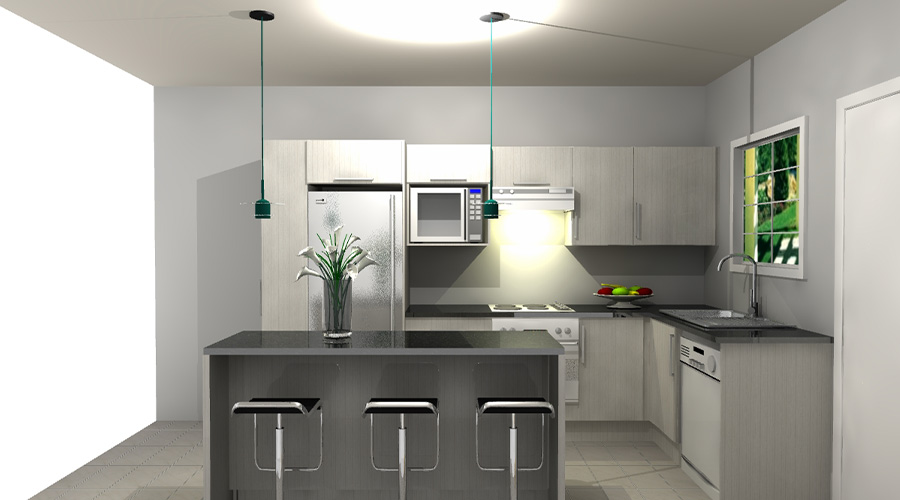 The Oaks Project Gallery