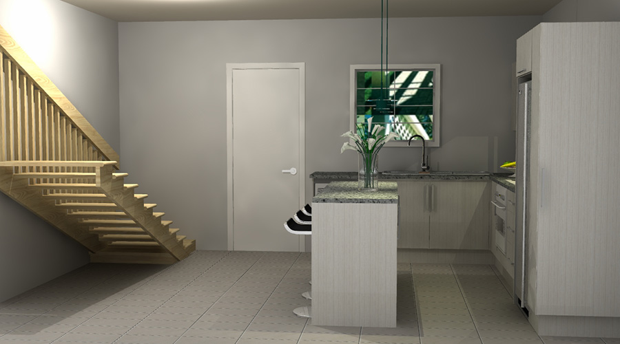 The Oaks Project Gallery