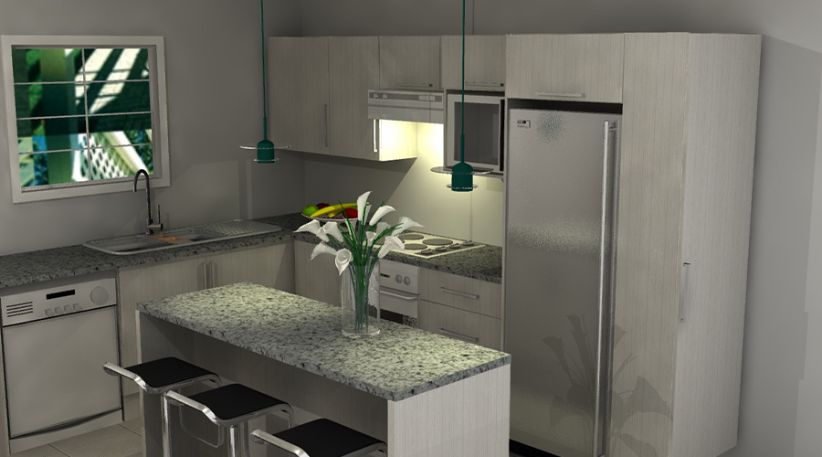 The Oaks Project Gallery