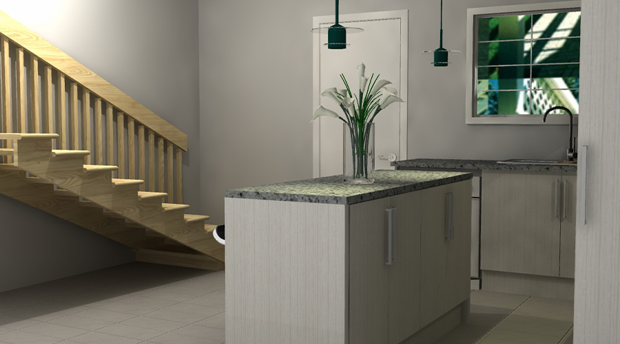 The Oaks Project Gallery