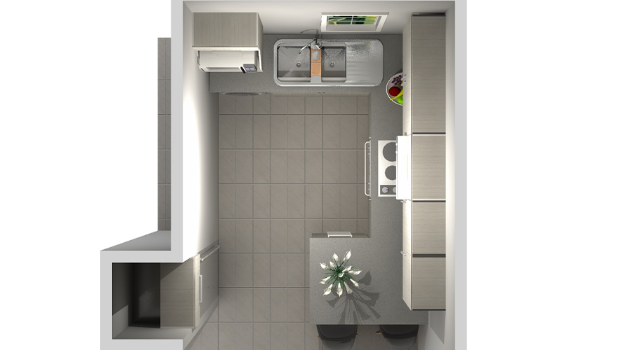 The Oaks Project Gallery