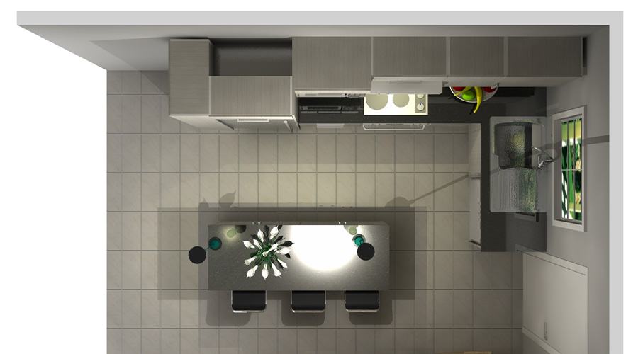 The Oaks Project Gallery