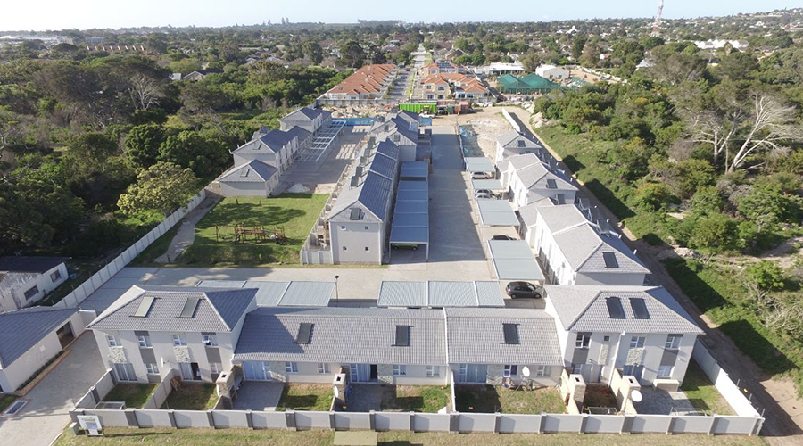 The Oaks Project Gallery