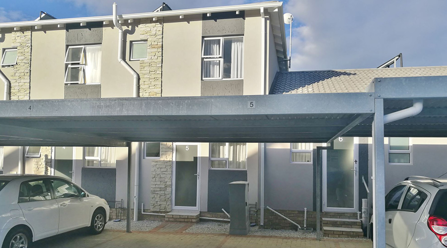 The Oaks Project Gallery