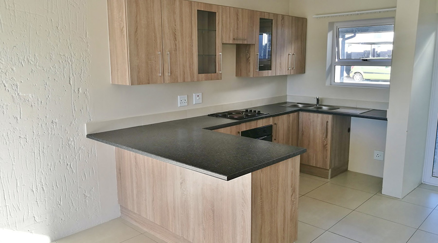 The Oaks Project Gallery